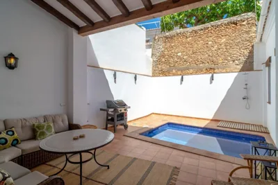 Casa Paraiso Andaluz Deluxe — foto 4