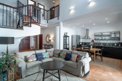 Casa Paraiso Andaluz Deluxe — foto 5