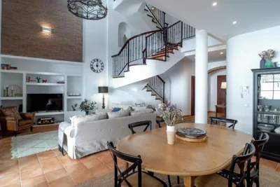 Casa Paraiso Andaluz Deluxe — foto 6