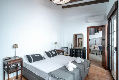 Casa Paraiso Andaluz Deluxe — foto 7
