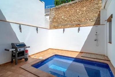 Casa Paraiso Andaluz Deluxe — foto 8