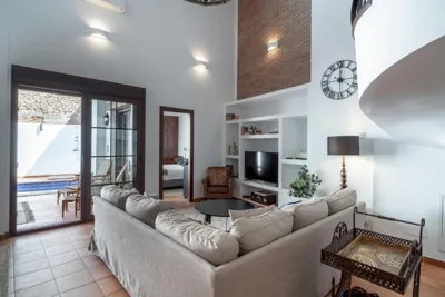Casa Paraiso Andaluz Deluxe — foto 10
