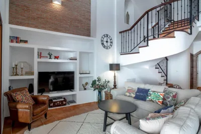 Casa Paraiso Andaluz Deluxe — foto 11