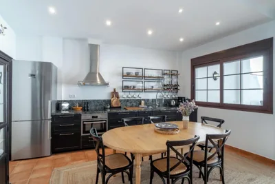 Casa Paraiso Andaluz Deluxe — foto 12