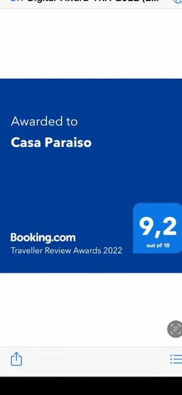 Casa Paraiso — 写真 9