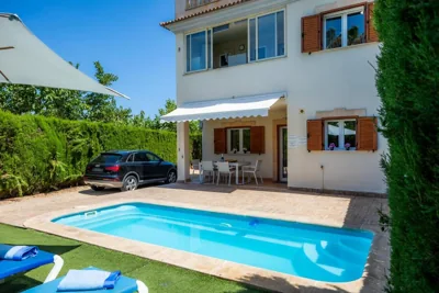 Casa Paraiso de Alcudia — foto 4