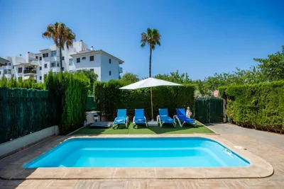 Casa Paraiso de Alcudia — foto 7