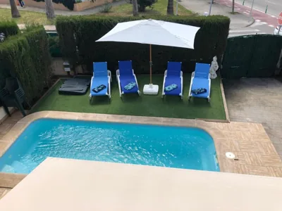 Casa Paraiso de Alcudia — foto 9