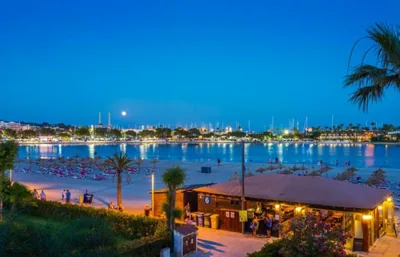Casa Paraiso de Alcudia — foto 11