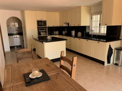Casa Paraiso Villa Tenerife, stunning family bungalow with totally secluded pool area, wheelchair friendly — foto 5