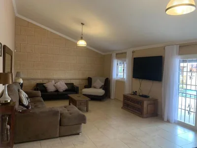 Casa Paraiso Villa Tenerife, stunning family bungalow with totally secluded pool area, wheelchair friendly — foto 6