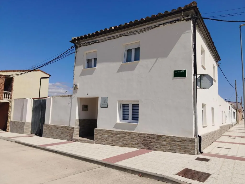 3ベッドルームの家 — Casa Pardo en Rada Navarra
