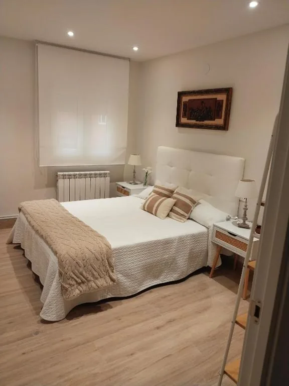 Casa Pardo en Rada Navarra