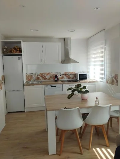 Casa Pardo en Rada Navarra — 写真 4
