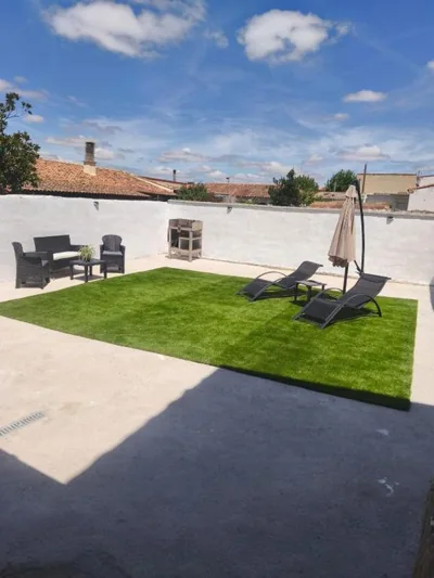 Casa Pardo en Rada Navarra — 写真 6