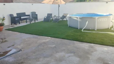 Casa Pardo en Rada Navarra — 写真 9