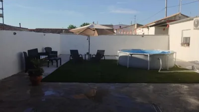 Casa Pardo en Rada Navarra — 写真 10