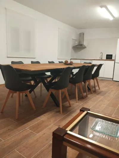 Casa Pardo en Rada Navarra — 写真 11