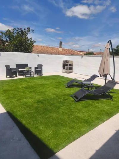 Casa Pardo en Rada Navarra — 写真 12