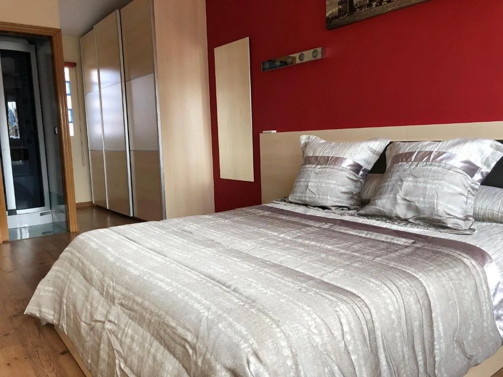Casa de 4 dormitorios — Casa Pareada en Peñiscola