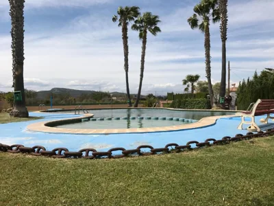 Casa Pareada en Peñiscola — foto 4