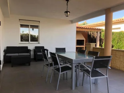 Casa Pareada en Peñiscola — foto 5