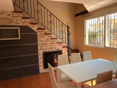 Casa Pareada en Peñiscola — foto 12