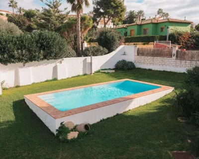 Casa Parella y Casa Araucaria — foto 4