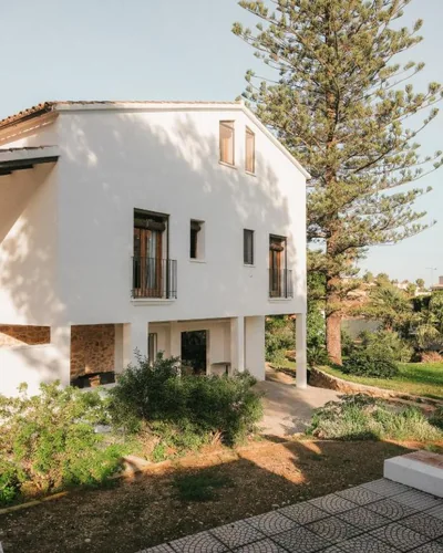 Casa Parella y Casa Araucaria — foto 5