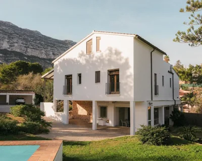 Casa Parella y Casa Araucaria — foto 6
