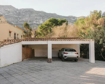 Casa Parella y Casa Araucaria — foto 7