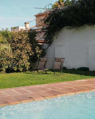 Casa Parella y Casa Araucaria — foto 8