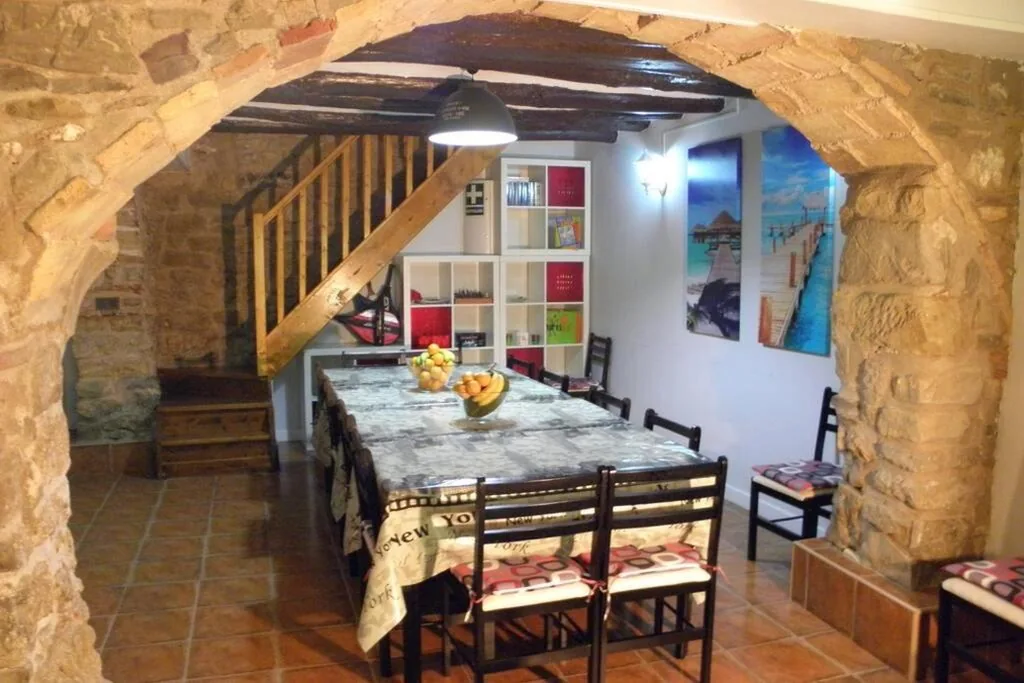 Maison de 7 chambres — Casa Parra Lazagurria