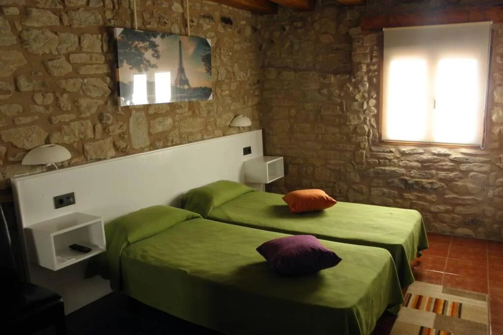 Casa Parra Lazagurria