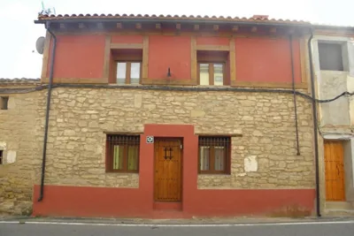 Casa Parra Lazagurria — photo 6