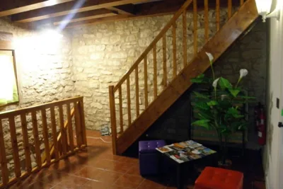 Casa Parra Lazagurria — photo 11
