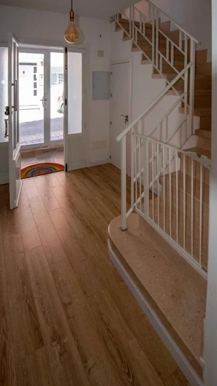 Casa con 4 camere da letto — Casa Parraga