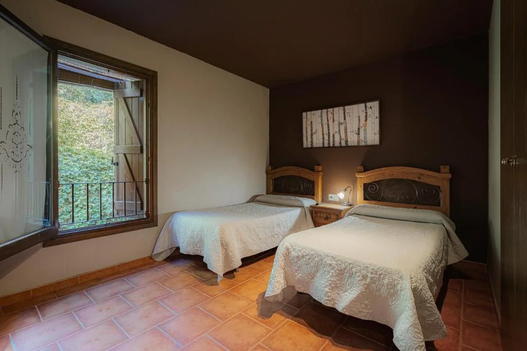 Casa Parranxo