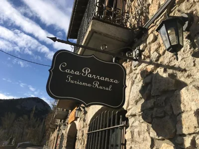 Casa Parranxo — photo 9
