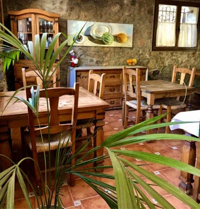 Casa Parranxo — photo 11