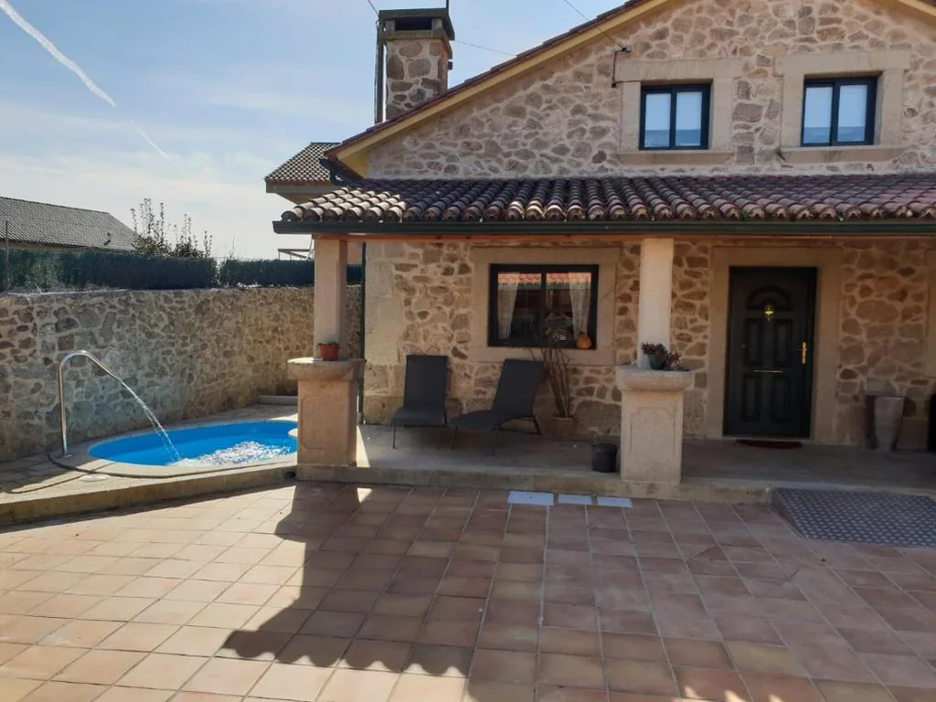 House — Casa Parrilla