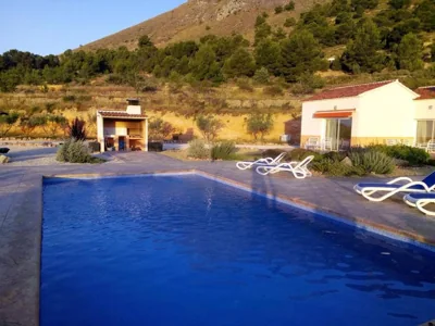 Casa Pasamee — foto 4