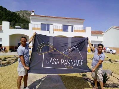 Casa Pasamee — foto 12