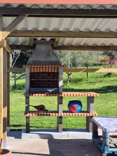 Casa Pasiega — foto 6