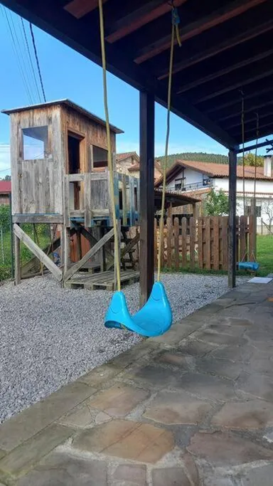 Casa Pasiega — foto 11