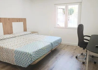 Casa Pastor — Foto 10