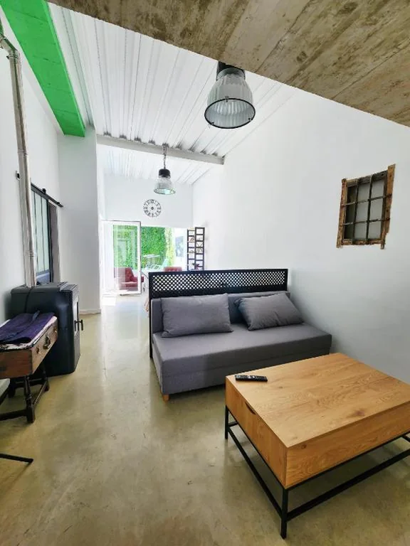 Casa Patio del Vino