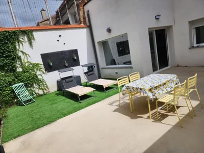 Casa Patio del Vino — Foto 5