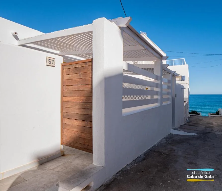 Casa com 1 quarto — Casa PATIO