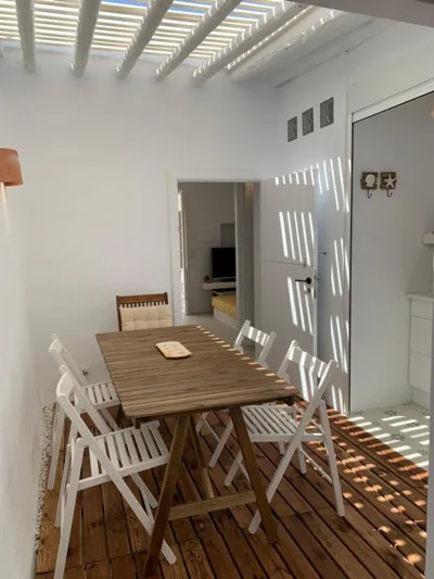 Casa PATIO — foto 4